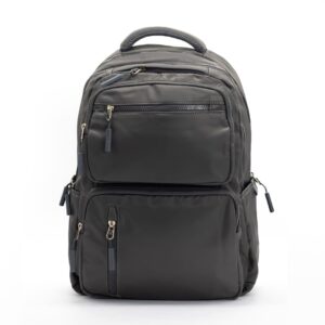 Morral Fino Val Pochete Gris