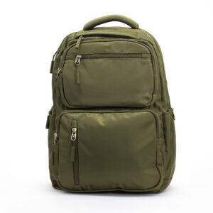 Morral Fino Val Pochete Verde