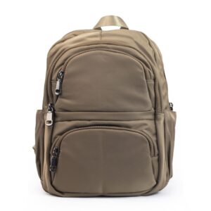Morral Fino Neo Pochete Mediano Beige