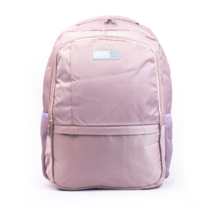 Morral Portatil Activo Ezio Lila Claro