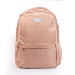 Morral Portatil Activo Lyo Salmon