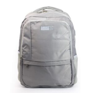 Morral Portatil Activo Lyo Gris Claro