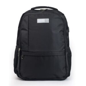 Morral Portatil Activo Lyo Negro
