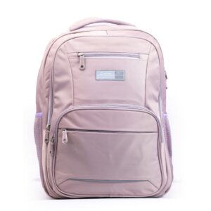 Morral Portatil Activo Ezio Lila Claro