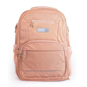 Morral Portatil Activo Ezio Salmon