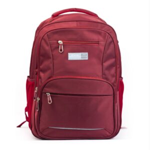 Morral Portatil Activo Ezio Vino Tinto