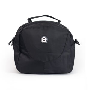 Lonchera Activo Nex Grande Negro