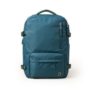 Morral Viajero Activo Summit - Verde