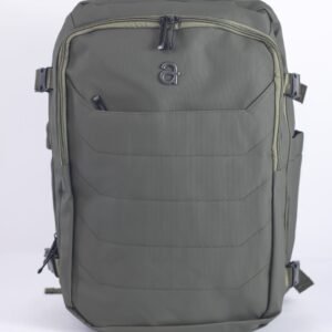 Morral Viajero Activo Pulse - Verde