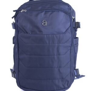 Morral Viajero Activo Nomad - Azul
