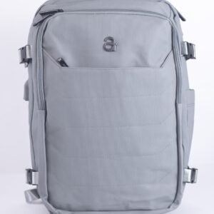 Morral Viajero Activo Pulse - Gris