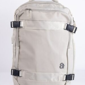 Morral Viajero Activo Quest - Beige