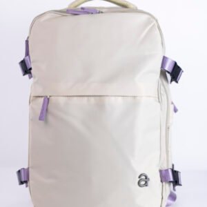 Morral Viajero Activo Motion - Beige
