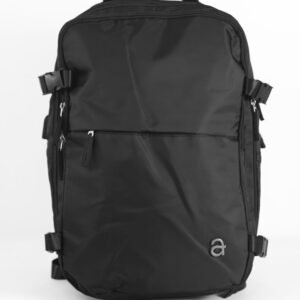 Morral Viajero Activo Motion - Negro