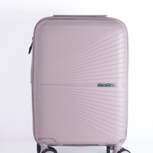 Maleta Indestructible Activo Titan 8 kg - Palo de Rosa