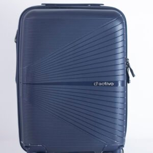 Maleta Indestructible Activo Titan 8 kg - Azul