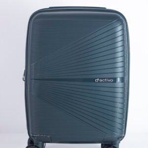 Maleta Indestructible Activo Titan 8 kg - Verde