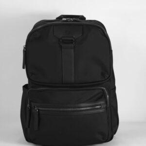 Morral Cuero Portátil Activo Executive