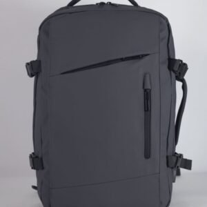 Morral Viajero Axis - Gris